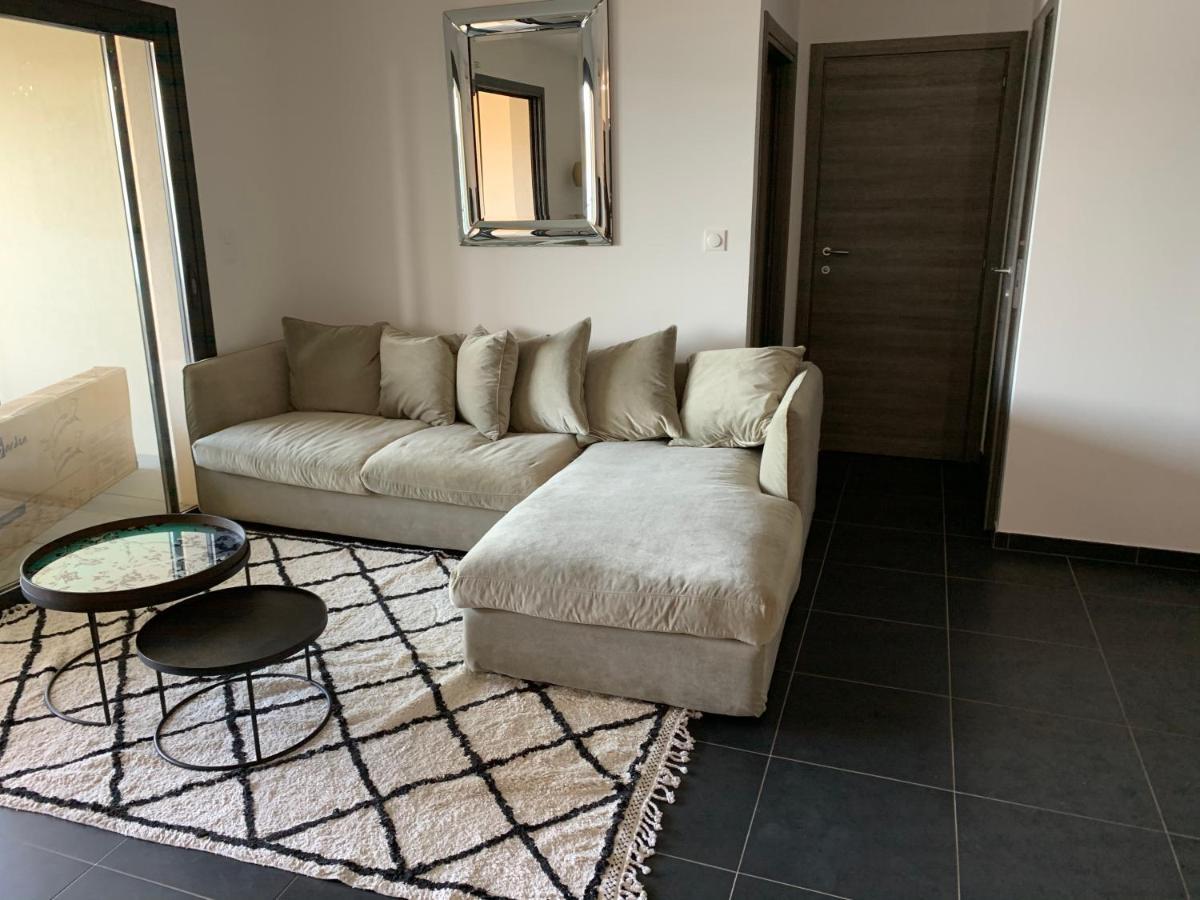 T3 Vue Mer Проприано Экстерьер фото