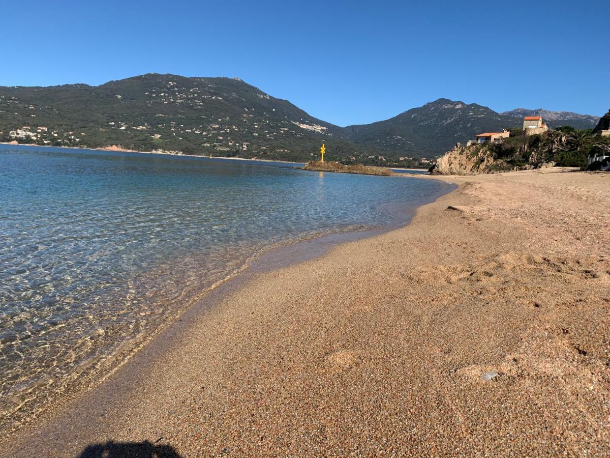 T3 Vue Mer Проприано Экстерьер фото