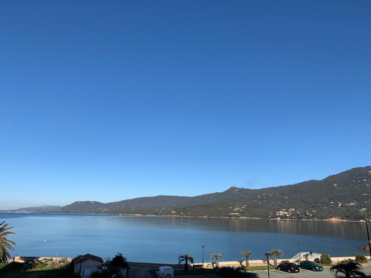 T3 Vue Mer Проприано Экстерьер фото