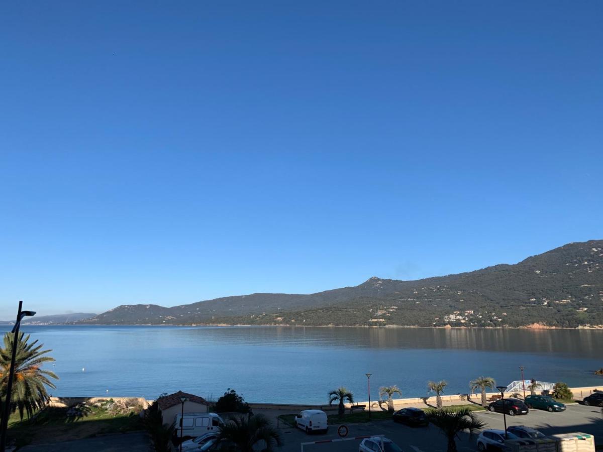 T3 Vue Mer Проприано Экстерьер фото