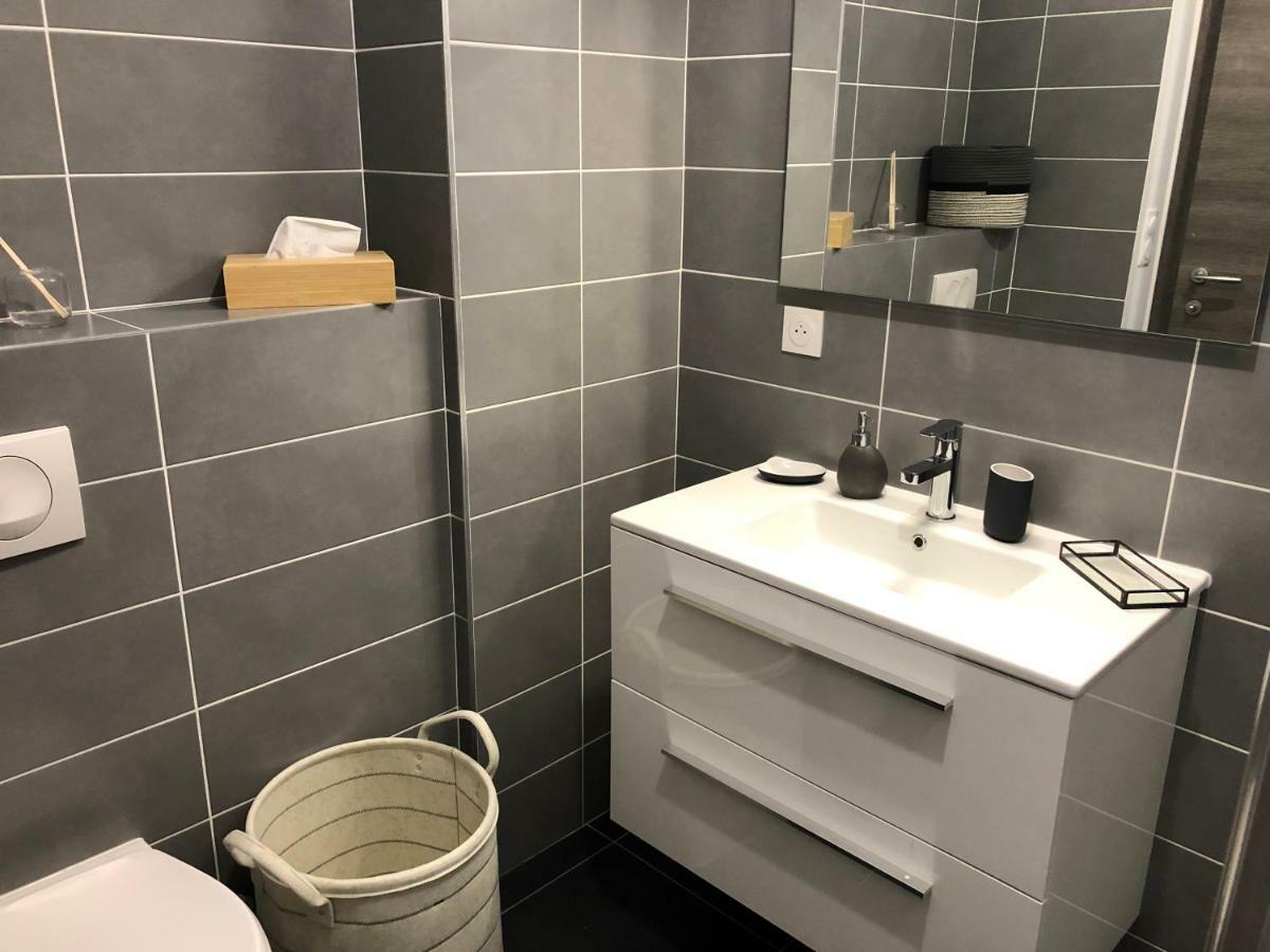 T3 Vue Mer Проприано Экстерьер фото