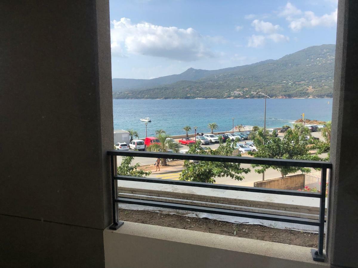 T3 Vue Mer Проприано Экстерьер фото
