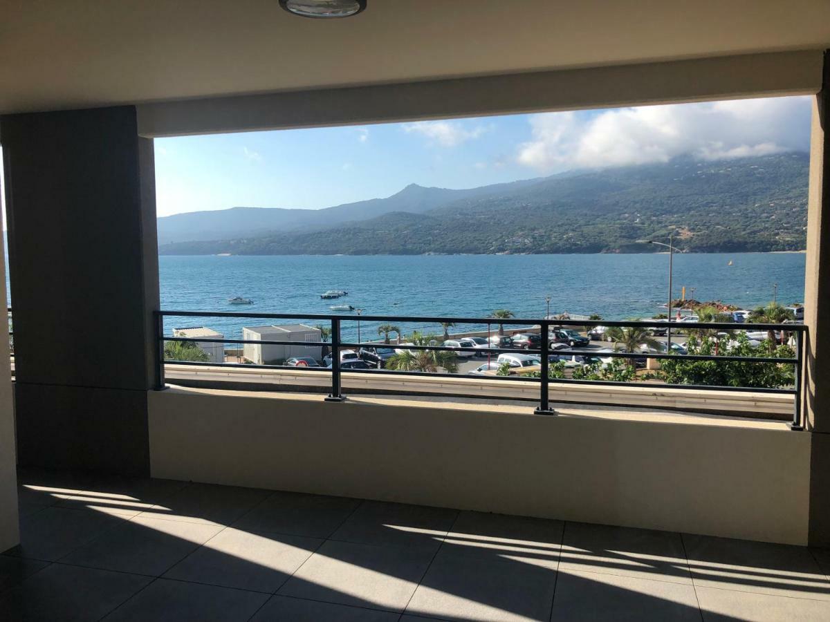 T3 Vue Mer Проприано Экстерьер фото