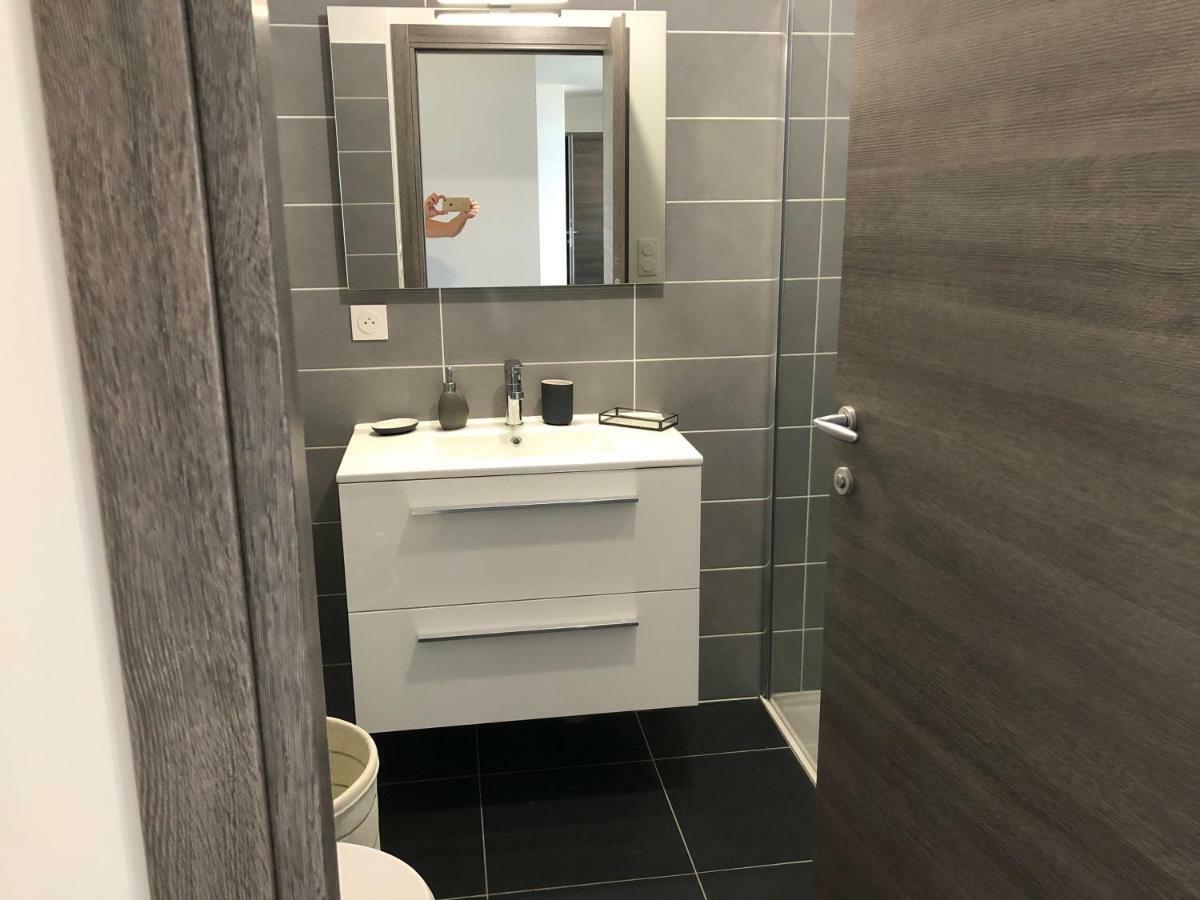 T3 Vue Mer Проприано Экстерьер фото