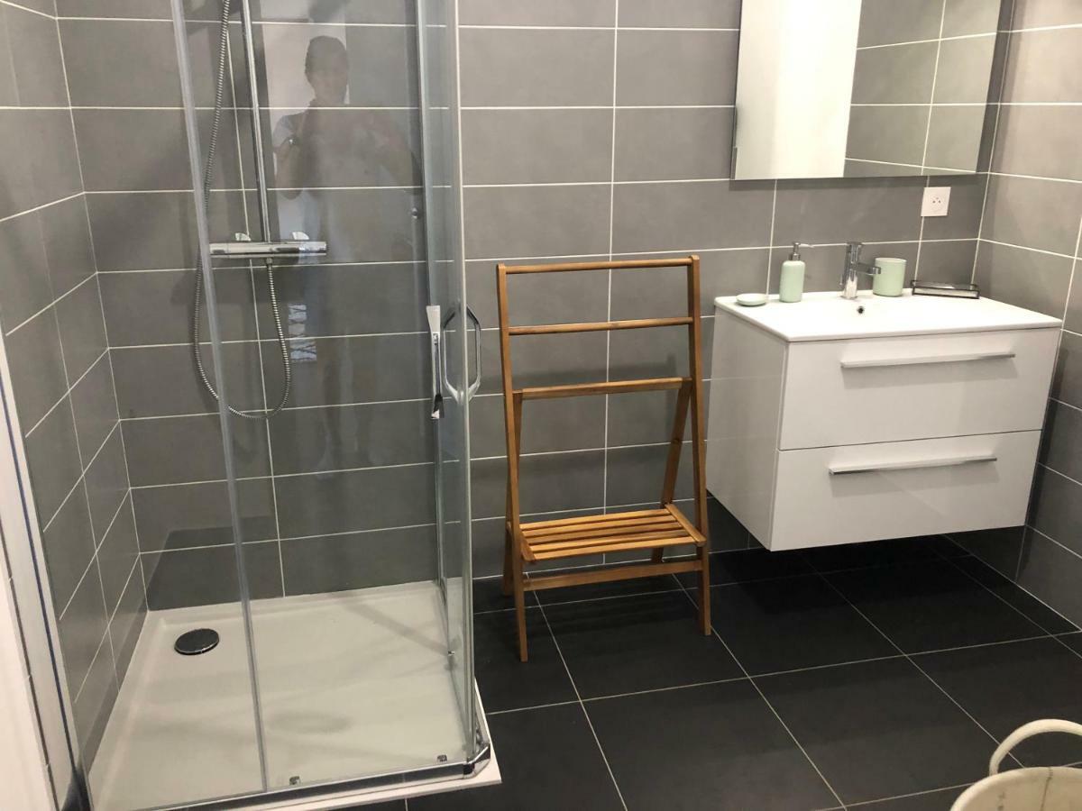 T3 Vue Mer Проприано Экстерьер фото